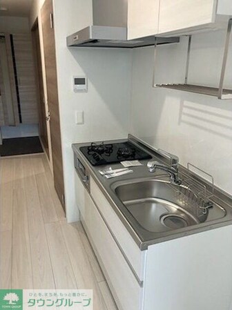 エンジェルK 等々力の物件内観写真